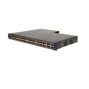 EX2052R-P Switch Poe+ Intelligent 48 Ports Gigabit 4 Sfp+