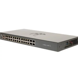 EX1028 Switch Ethernet Intelligent 24 Ports Gigabit 4 Sfp