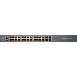 EX1028-P Switch Poe+ Gigabit 24 Ports Avec 4 Sfp Cambium Networks