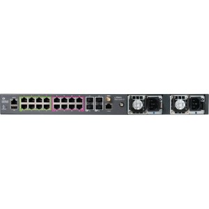 TX2020R-P Switch Poe Géré 16 Ports Gigabit Cambium Sync