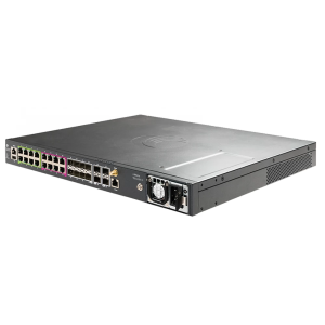 TX2028RF-P Switch Poe Intelligent 16 Ports + 8 Sfp Cambium Sync