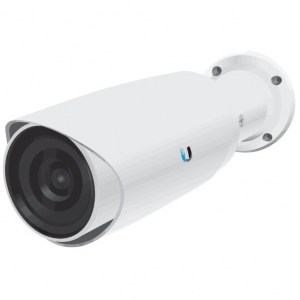 Camera AirCam Pro Infrarouge UVC-Pro Ubiquiti