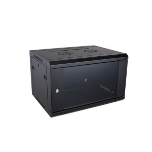 Coffret 19 pouces 12U