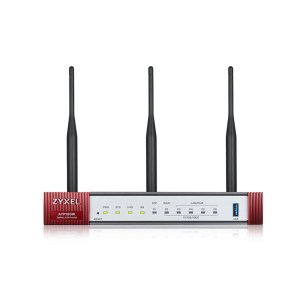 Firewall Zyxel ATP100w