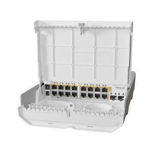 CRS305-1G-4S+OUT - Mikrotik CRS305-1G-4S+OUT