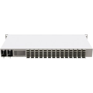 CRS510-8XS-2XQ-IN - Mikrotik CRS510 8XS 2XQ IN