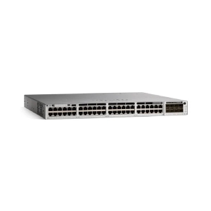 C9300-48UXM-M - Switch Cisco Catalyst 9300 48 Ports Multi-Gigabit PoE++