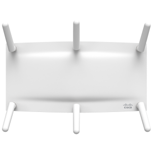 MR46E - Point Accès Cisco Meraki MR46E WiFi 6 Dual-Bande
