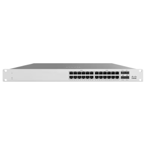 MS125-24 - Switch Cisco Meraki MS125 24 Ports 