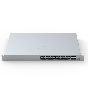 MS130-48 - Switch Cisco Meraki MS130 48 Ports