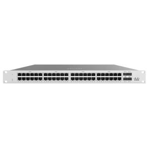 MS125-48 - Switch Cisco Meraki MS125 48 Ports