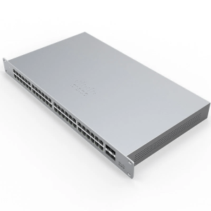 MS125-24 - Switch Cisco Meraki MS125 24 Ports 