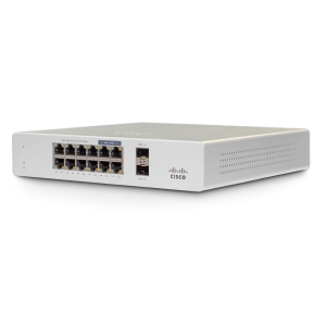MS130R-8P - Switch Cisco Meraki MS130R 8 Ports PoE+