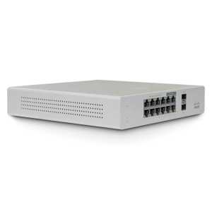 MS130R-8P - Switch Cisco Meraki MS130R 8 Ports PoE+