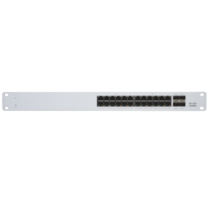 MS130-24 - Switch Cisco Meraki MS130 24 Ports