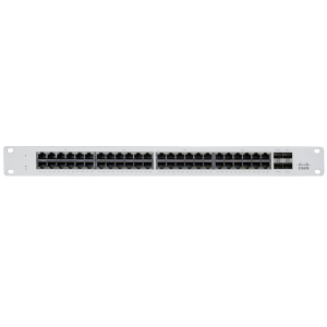MS130-48 - Switch Cisco Meraki MS130 48 Ports