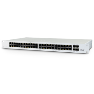 MS130-48 - Switch Cisco Meraki MS130 48 Ports