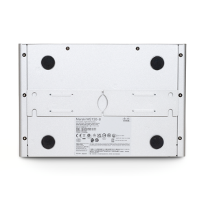 MS130-8 - Switch Cisco Meraki MS130-8 Manageable 8 Ports Gigabit