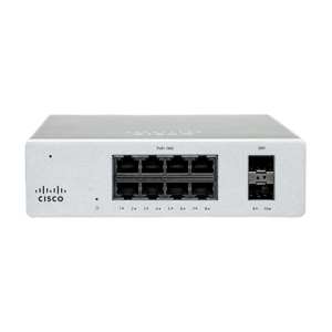 MS130R-8P - Switch Cisco Meraki MS130R 8 Ports PoE+