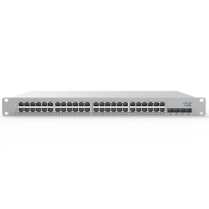 MS210-48 - Switch Cisco Meraki MS210 48 Ports