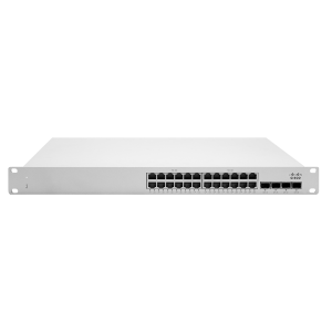 MS225-48 - Switch Cisco Meraki MS225 48 Ports