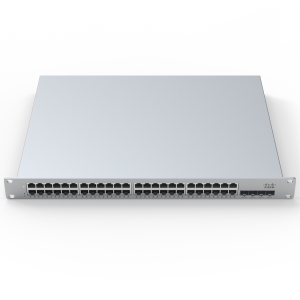 MS225-48 - Switch Cisco Meraki MS225 48 Ports