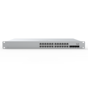MS250-48 - Switch Cisco Meraki MS250 48 Ports