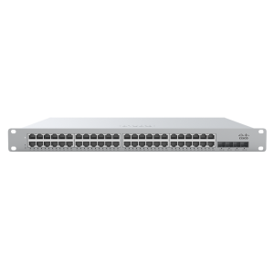 MS250-48 - Switch Cisco Meraki MS250 48 Ports