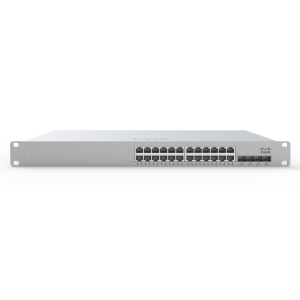 MS350-24 - Switch Cisco Meraki MS350 24 Ports