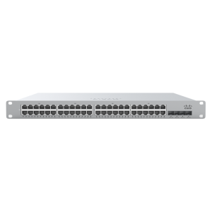 MS350-48 - Switch Cisco Meraki MS350 48 Ports