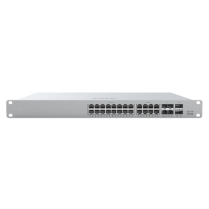 MS355-24X - Switch Cisco Meraki MS355 24 Ports