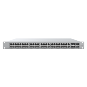 MS355-48X - Switch Cisco Meraki MS355 48 Ports