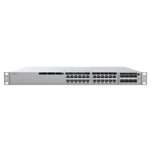 MS390-24-HW - Switch Cisco Meraki MS390 24 Ports