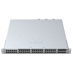 MS390-24-HW - Switch Cisco Meraki MS390 24 Ports