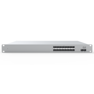 MS410-16 - Switch Cisco Meraki MS410 16 Ports SFP+