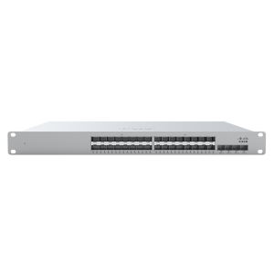 MS410-32 - Switch Cisco Meraki MS410 32 Ports SFP+