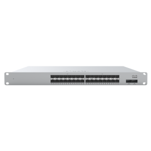 MS425-32 - Switch Cisco Meraki MS425 32 Ports 10G SFP+