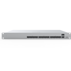 MS450-12 - Switch Cisco Meraki MS450 12 Ports 40G QSFP+