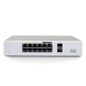 MS130-12X - Switch Cisco Meraki MS130 12 Ports
