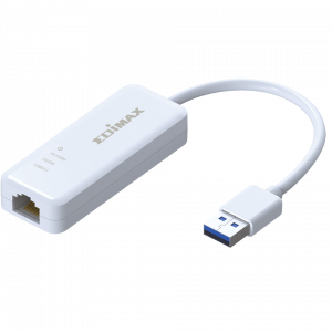 ADAPTATEUR GIGABIT ETHERNET USB 3.0 Edimax