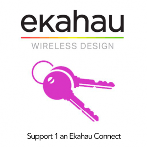 Ekahau-Support-ECS-1YR