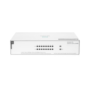 HPE Networking Instant On 1430 8G (R8R46A)