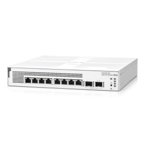 HPE Networking Instant On 1930 8G 124W (JL681A)