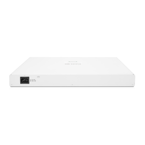 HPE Networking Instant On 1960 24G 2XGT 2SFP+ 370 W (JL807A)