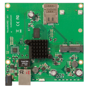 MikroTik-RouterBOARD-M11-RBM11G
