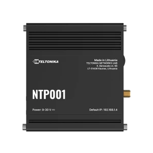 Routeur Teltonika NTP001