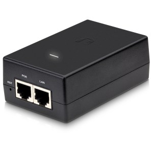 POE-24-24W-G - Ubiquiti POE-24V 24W Gigabit