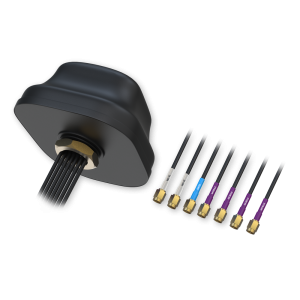 PR1KC640 - Teltonika Antenne 5G Combo 