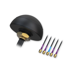 PR1KCL28 - Teltonika Antenne Combo