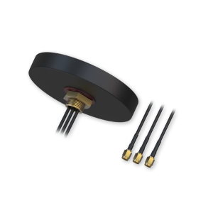PR1KCS28 - Teltonika Antenne Combo